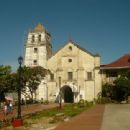 Roman Catholic churches in Cavite