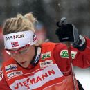 Olympic cross-country skiers of Norway