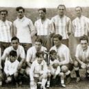 1920s in Paraguayan sport