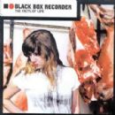 Black Box Recorder albums