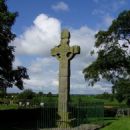 High crosses in Northern Ireland