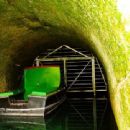 Tunnels completed in 1792
