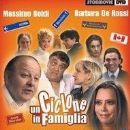 Television shows set in Lombardy