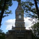 Churches in Estonia