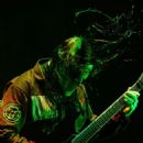 Slipknot - Parque Bicentenario, Mexico City, Mexico - November 9, 2024