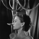 Jean Simmons 