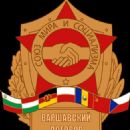 Warsaw Pact