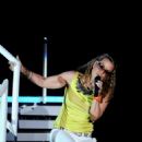 Anastacia - Performs On Stage At Escenario Puerta Del Angel In Madrid, 20.07.2009. - 454 x 680