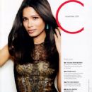 Freida Pinto - California Style Magazine Pictorial [United States] (November 2011)