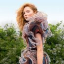 Lily Cole - The Sunday Times:- Style Magazine Pictorial [United Kingdom] (15 August 2021)