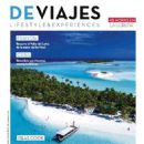 Cook Islands - De Viajes Magazine Cover [Spain] (May 2019)
