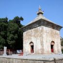 Buddhist temples in Jinan