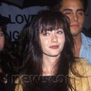 October 27th 1992, Planet Hollywood restaurant opening - 344 x 512