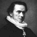 19th-century Danish clergy