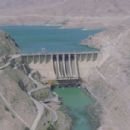 Hydroelectricity in Afghanistan