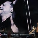 Depeche Mode Concert Performance - 454 x 271