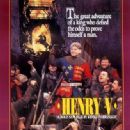 Films based on Henry V (play)
