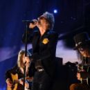 2025-01-30 Fireaid concert w/ THE BLACK CROWES - 454 x 303