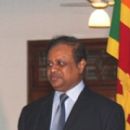 Sri Lanka politics stubs