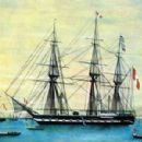 1857 in South America