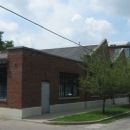 Transportation buildings and structures in Marion County, Indiana