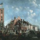 American companies disestablished in 1826