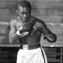 Ike Williams (boxer)