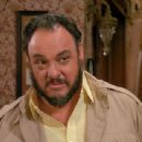 John Rhys-Davies- as Harry Waverly
