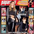 Nicole Neumann - Paparazzi Magazine Cover [Argentina] (30 March 2018)