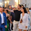 Katy Perry – And Lauren Sanchez Were are enjoying a leisurely walk in Dubrovnik