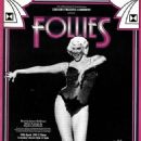 Follies Original 1971 Broadway Cast Starring John McMartin - 454 x 644