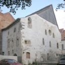 13th-century synagogues