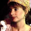 Rosanna Arquette- as Cassie