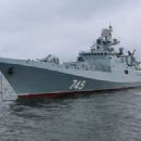 Admiral Grigorovich-class frigates