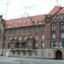 1940s establishments in Poland