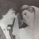 Bill & Suzanne Wyman - 454 x 255