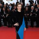 Celine Sallette – ‘Sink or Swim’ Premiere at 2018 Cannes Film Festival - 454 x 681
