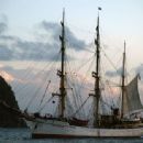 Sail Training Ships