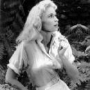 Irish McCalla - 410 x 541