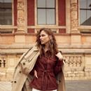 Latest Magazine F/W 2020 - 454 x 681
