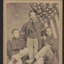 1864 disestablishments in Ohio
