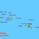 Volcanoes of France