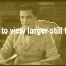 The Big Diamond Robbery - Tom Mix