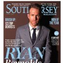Paul McCartney - South Jersey Magazine Cover [United States] (November 2020)
