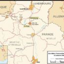 2006 disasters in France