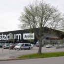 Swedish Indoor Athletics Championships
