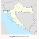 Novigrad, Istria County