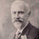 James Churchward