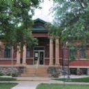 Educational buildings on the National Register of Historic Places in South Dakota