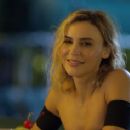 Deadly Excursion - Samaire Armstrong - 454 x 237
